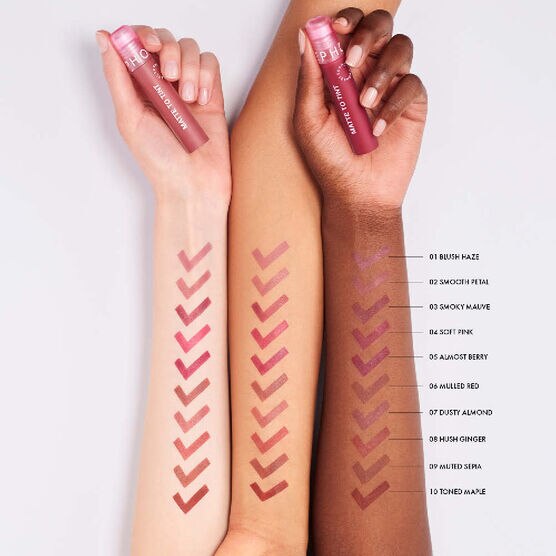 SEPHORA BLUMATLT 26 H RAL 5ML